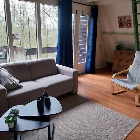Villa Het Uilennest In Durbuy Extérieur photo